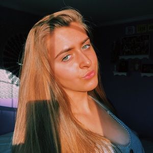 Meet your Posher, Savannah